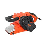 Машина ленточная шлифовальная (ЛШМ) PATRIOT BS 810  110301500