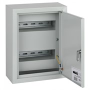 Корпус металлич. ЭРА ЩРН-18 IP31 76 УХЛЗ (330х250х120) NO-122-00 Под заказ Б0028759