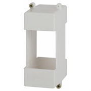 Бокс-пломбиратор ЭРА вводного автомата DIN-рейку2 SIMPLE BP-2 IP 20 Б0054722