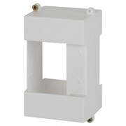 Бокс-пломбиратор ЭРА вводного автомата DIN-рейку3  SIMPLE BP-3  IP 20 Б0054723