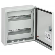 Корпус металлич. ЭРА ЩРНг-24 IP54 ( 330х300х120) (24) NO-SHRNg-24 Под заказ Б0041690