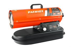 Калорифер дизельный PATRIOT DTC-115. 633703034