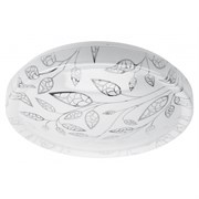 Светильник потолочный светодиодный ЭРА SPB-6-50-6,5K Syuzi без ДУ 50Вт 6500K Под заказ Б0054490