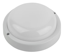 SPB-201-0-65K-008  ЭРА светодиод. св-к IP65 8Вт 760Лм 6500К СВЧ датчик движения Б0047628