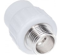 Муфта переходная с наружной резьбой  20 x 1/2