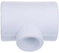 Тройник редукционный  32/20/32 (100/25) (Valfex)  10322032