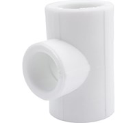 Тройник редукционный  25/20/25 (200/40) (Valfex)  10252025