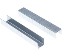 Скоба 10х0,7мм  Fomeron