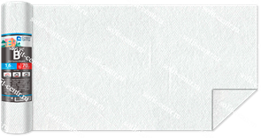 Пароизоляция SOFIT izol B (ш.1.6, 35м2) ПР000001096