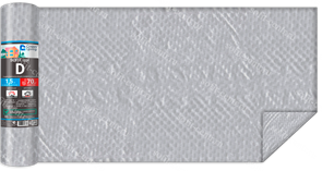 Пароизоляция SOFIT izol D (ш.1.5, 35м2) ПР000001104