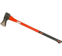 Топор-колун 2кг БИБЕР фиберглас.ручка 