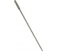 Бур SDS-PLUS D 6 x310мм, БИБЕР (25шт/уп) 78065