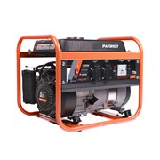Генератор бензиновый PATRIOT GRS 1500(1.2квт 2х230-16А 3л.с. 4х-так. алюм.обм.) 476102225