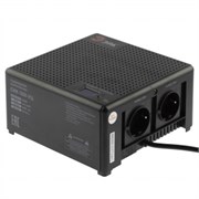 Стабилизатор СНК- 500-УЦ ЭРА компакт.универсал., 140-260В/220В, 500ВА Б0051109