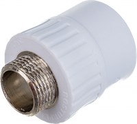 Муфта переходная с наружной резьбой  32 x 3/4