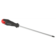 Отвертка РН 2х200мм  крестовая  с двухком.ручкой   ЭРА  (12шт/уп) Б0055846