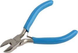 Бокорезы 110мм  мини, обливная. ручка  ЭРА (10шт/уп) MB140P Б0055910