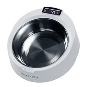 Весы кухонные электронные GALAXY LINE GL2890 с чашей гл2890л