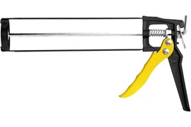 Пистолет для герметика скелетный Fomeron