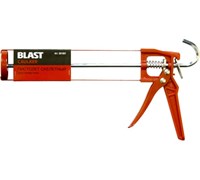 Пистолет для герметика скелетный Fomeron