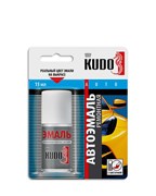 71221 Эмаль ремонт.с кисточкой Ледниковый 221, 15 мл KU-71221