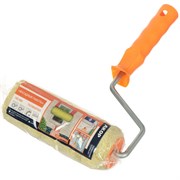 Валик 180 мм полиакрил  d 48 мм, бюгель 8 мм, ворс 18 мм,АКОР «Мастер»(30шт/уп) ФАСАД 753 48 818