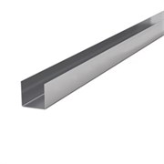 Профиль ППН 28х27х3000мм 0,40мм (20шт/уп) г.УФА 00-00000430