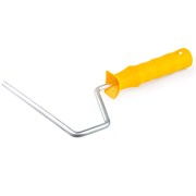 Бюгель для валика 180 мм, d-8 мм  пластиковая ручка 