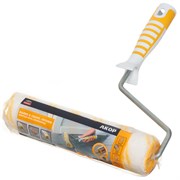 Валик 240 мм полиамид  d 48 мм,2К  бюгель 8 мм, ворс 18 мм,АКОР 