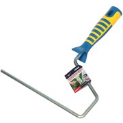 Бюгель для валика 240 мм, d-8 мм  пластиковая ручка 