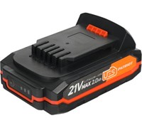 Батарея аккумуляторная PATRIOT PB BR 21V(MAX) 2.0 OAh Pro АКБ 180301120