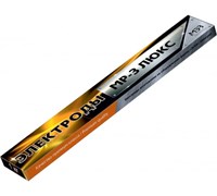 Электроды МР-3 МЭЗ ЛЮКС д2,5мм( 1кг) Ц0035483