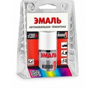 70090 Эмаль ремонт. во флаконе с кисточкой 