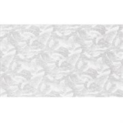 р13 DEKORON 45 см/8 м витраж абстракция серебро  АХШ238