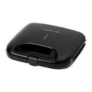 Вафельница электрическая GALAXY LINE GL2976 индикатор нагрева гл2976л