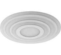 Светильник ЭРА GEO с ДУ SPB-6 GEO-2 RC 75 75Вт 3000-6500К Под заказ Б0050923