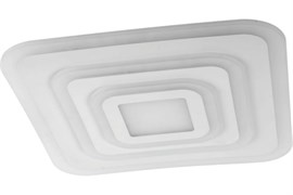 Светильник ЭРА GEO с ДУ SPB-6 GEO-3 RC 75 75Вт 3000-6500К Под заказ Б0050922