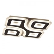 Светильник ЭРА GEO с ДУ SPB-6 GEO-4 RC 75 75Вт 3000-6500К Ппод заказ Б0050919