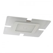 Светильник ЭРА GEO с ДУ SPB-6 GEO-1 RC 60 60Вт 3000-6500К Под заказ Б0050918