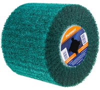 Щетка PATRIOT полировальная для брашировальных машин, 120х100мм 823010001