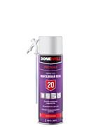 Пена бытовая DONEWELL ENERGY FLEX 20 всесезонная 650мл (12шт) DPH06U20