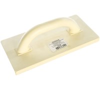 Терка 140х280мм ППУ БИБЕР(30шт/уп) 35518