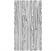 Pd055 DEKORON 45 см/8 м дерево серое с прожилками 00098162