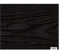 Pd001 DEKORON 67.5 см/8м дерево черное ЖЭ22730