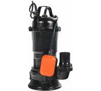 Насос дренажный PATRIOT FQ600С,  для грязной воды 315302421