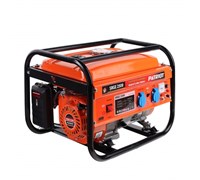 Генератор бензиновый PATRIOT GRS  2500(2.2квт 2х230-16А 7л.с. 4х-так. алюм.обм.) 476102230