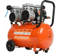 Компрессор PATRIOT поршневой безмасляный WO 50-300 525301925