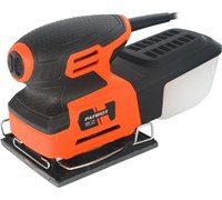 Машина плоскошлифовальная (ПШМ) PATRIOT OS 105, 240Вт  110301105