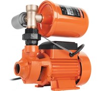 Насосная станция PATRIOT PW 400-2 С ,чугун,2л,410вт 315302474