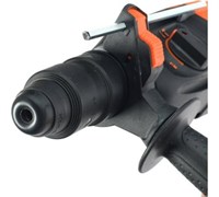 Перфоратор PATRIOT RH 267, SDS+ 140301327